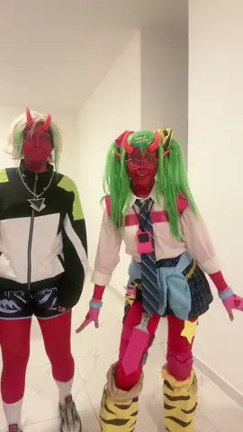 Cuantos quieres Fortniqueooo? 🗣️ #cosplay #nemia #gamery #cdmx #fortnite