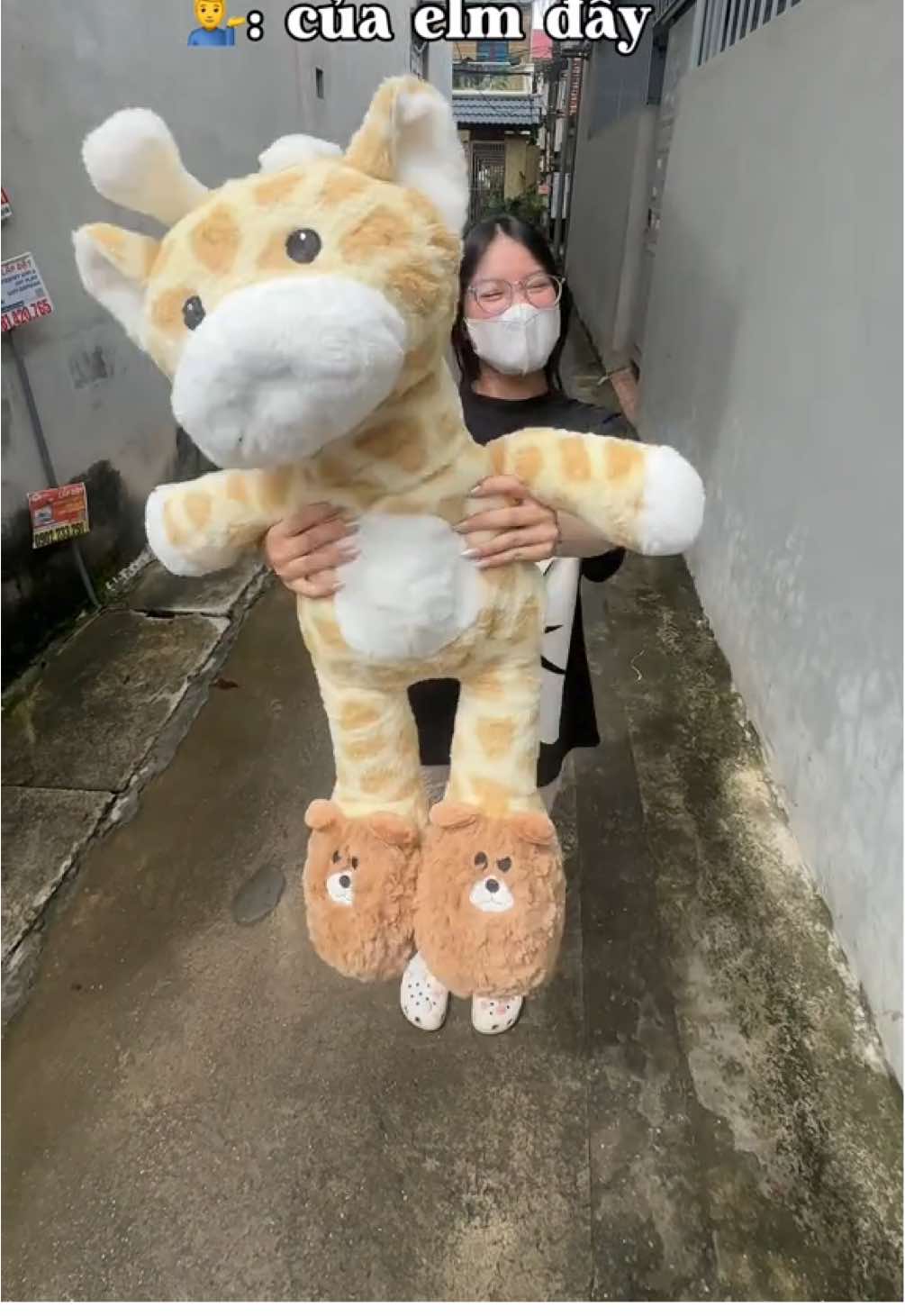 Hiểu ý đó hehe #gaubongquatang #gaubonghuoucaoco #thunhoibong #thunhoibongcute 