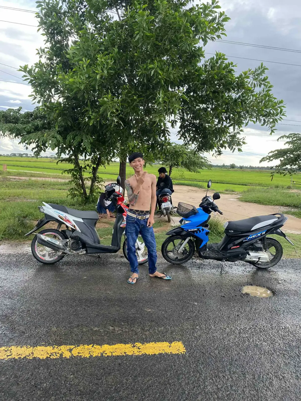 Tv vinh jes jan hx hg 😅#24hrmehaktaclean #fyp 