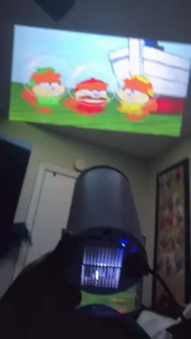 #movies #projectorscreen #tv #fyp #tiktokmademebuyit 