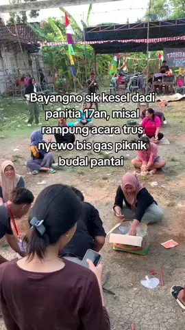bayangne Sik cah #karangtaruna#fyp#pemuda