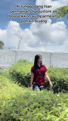 Dang huboto mandok aha be🥀be#BATAKTOBA #situmorangsuhutnihuta #fypmyvideotiktokシ #bataktiktokindonesia 