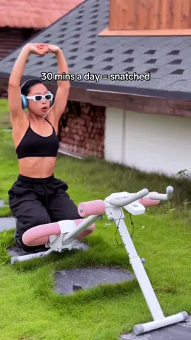 100 a day will keep my belly away!! 🔥#absworkout #snatchedwaist #snatched #abs #homeworkout #homefitness #homegym #homegymequipment #tiktokshopfinds #tiktokmademebuyit #tiktokshopcreatorpicks #tiktokshopbacktoschool 