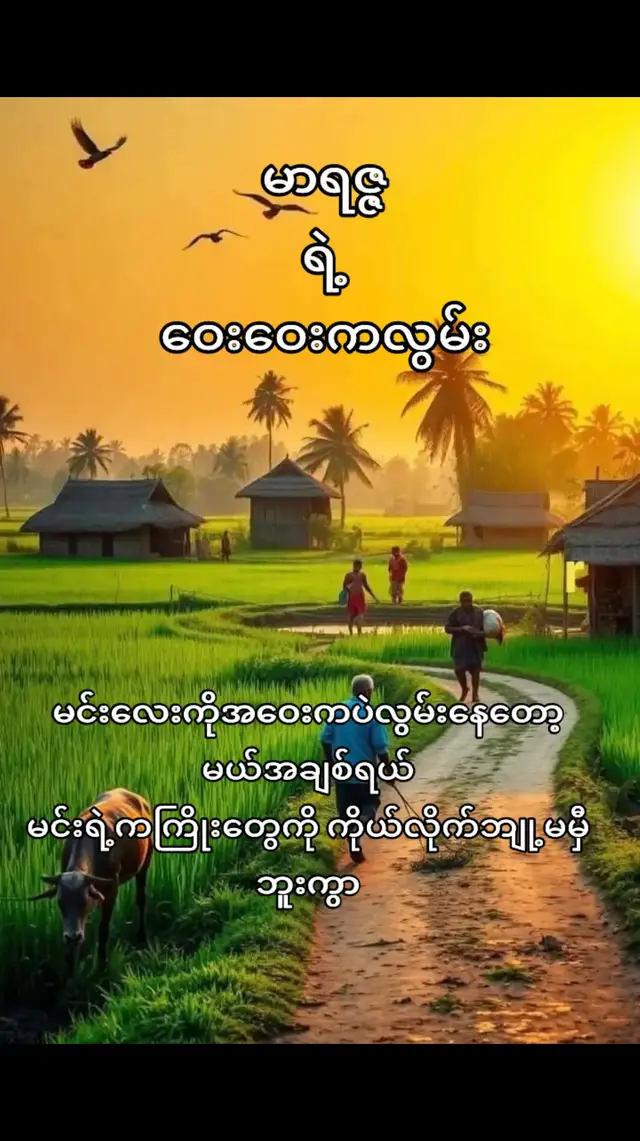 #သီချင်းချစ်သူများအတွတ်☺️🎼🎵🎶 #tiktok #tiktokpakistan #မြင်ပါများပြီးချစ်ကျွမ်းဝင်အောင်လို့😜🤗 #