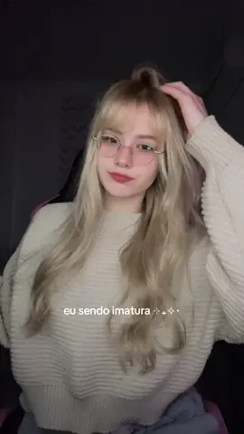 n vou mentir sdds do castanho #hair #loiro #blond #brunnette 