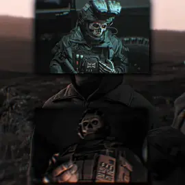 goated character? // #callofduty #ghost #fyp #edit #viral 