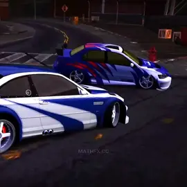 rival blacklist bosses | Nfs Mw // #nfsmw #needforspeedmostwanted  #edit #racing #2005 