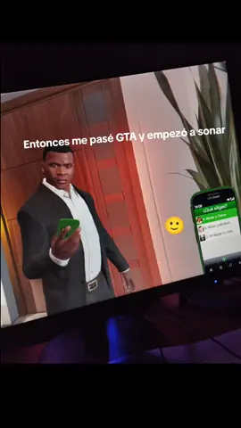 🥹🥹  #GTAV #GTA #Viral  #modohistoria #Online 