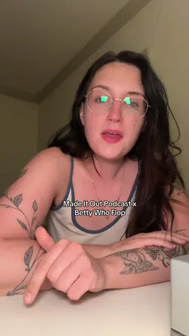 What an incredibly disappointing situation. #bettywho #podcast #lesbian #bisexual #trans #lgbtqia #wlw 