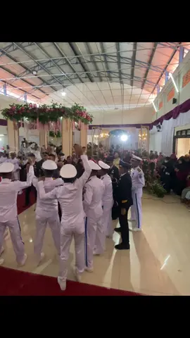 #excnior #pedangpora #taruna #fyppage #pelayaran 