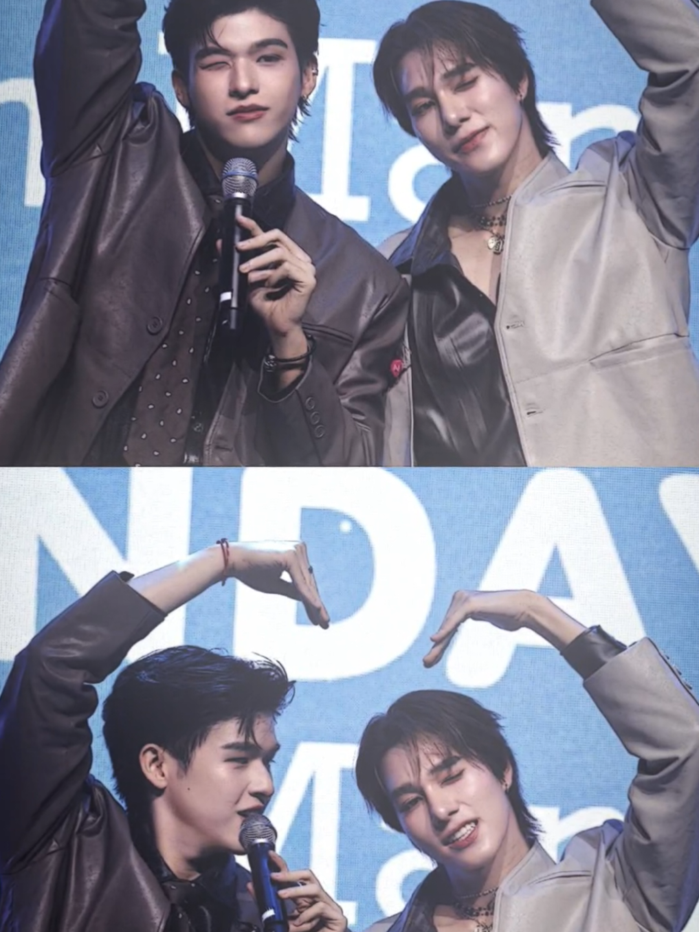 #skynanifanday23xmanila  #skywongravee #hirunkit_  #skynani #fyp 