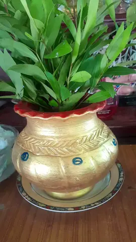 #အောင်အိုးထိုးပြီးကုသိုလ်ယူ # #foryoupage # #တွေ့မြင်သူများကုသိုလ်ထပ်တူရကြပါစေ🙏🙏🙏 ####