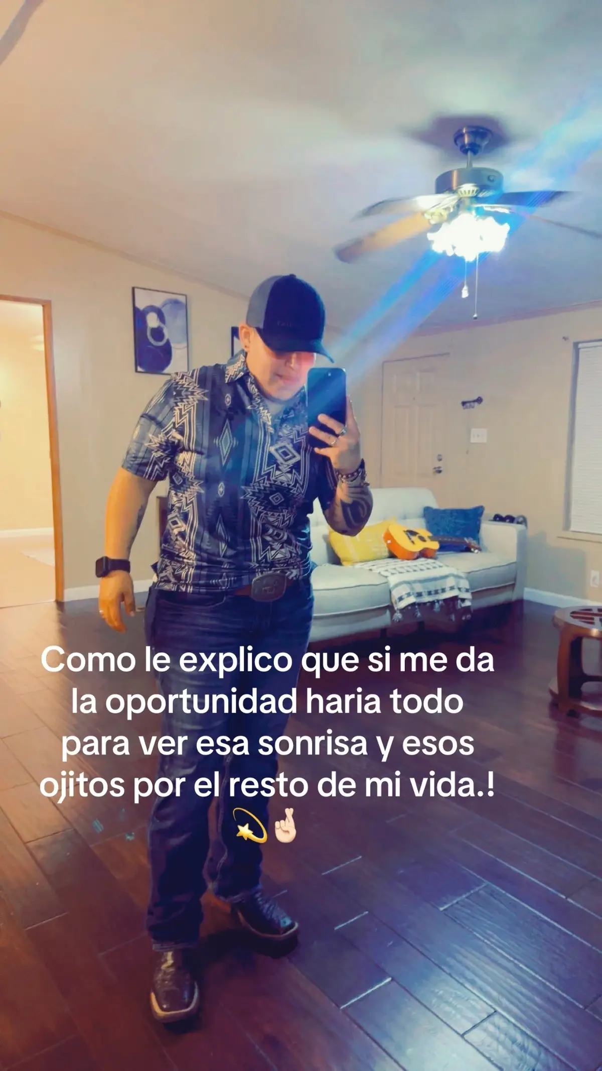 🖤💫⌛️🤞🏻🫶🏻 11:11 #fyp #austintx #confiandootravez✨️❤️ #itstime #studs 