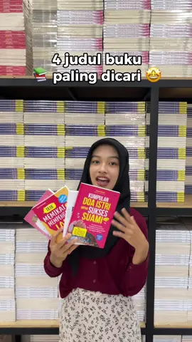 Buku apa aja sih yang sering dicari akhir-akhir ini?🤔#fyp #munculberanda #rekomendasibuku #books #promokemerdekaan 