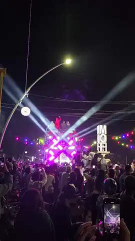 #Permata Audio x BeD boyys # Maumere karnaval #maumere_flores_ntt  Maumere mode horeg #karnavalmalam 