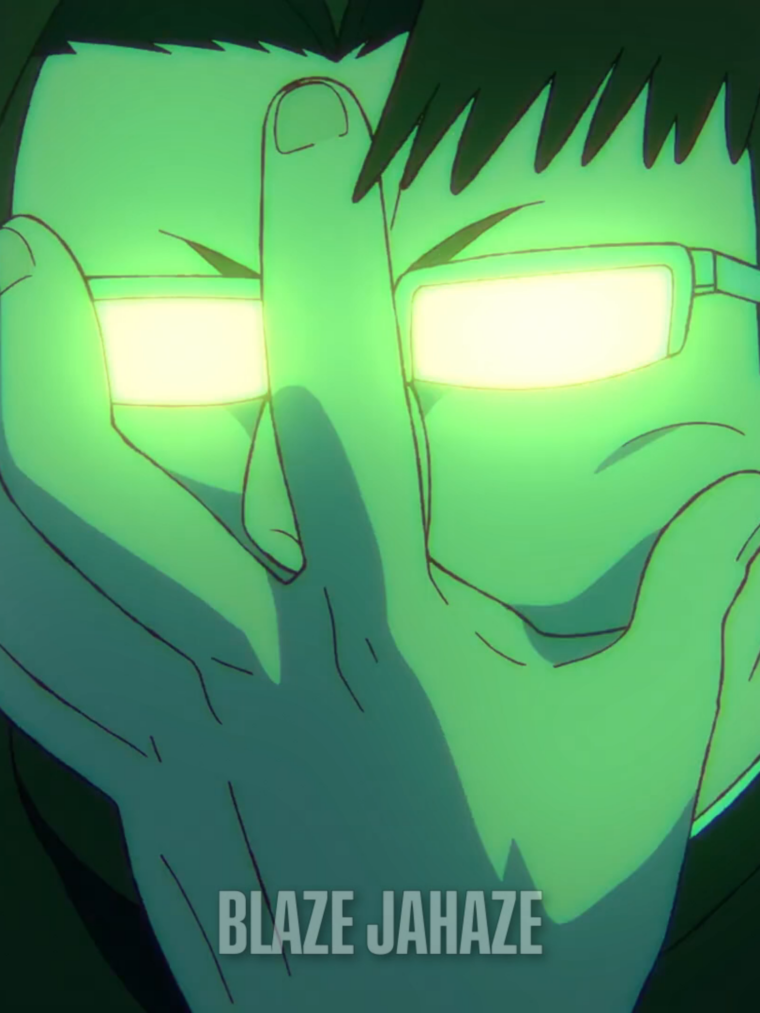 MY GOAT KINTA IS FINALLY HERE!!! #fyp #edit #dandadan #dandadanseason2 #dandadanedit #kinta #amv #animefyp #animeedits #amvedit