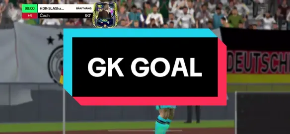 THE MAGIC OF CECH🗿 | by : tdp | #fcmobile #easportsfc #tdpfcm #xh #fyp 