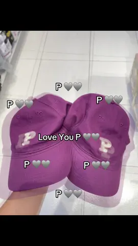 Topi inisial “P” beli di Miniso love 🫶🏻#minisoidgoodthing #belanjadiminiso #topi #inisialP #lewatberanda 