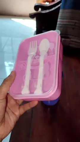rekomendasi souvenir ultah anak #souvenirultah #souvenir #ultahanak #lunchbox 