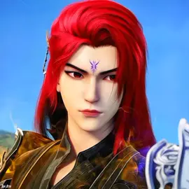 jangan samakan sifat Zeng Niu sama Wang Lin --🥵🥶#renegadeimmortal #wanglin #donghua #donghuaedit #ray_btth