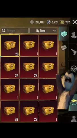 26 Mythic Boxes🤩🥵🔥#pubgmnextstarprogram #pubgmobile #pubgmobilec9s25 #dilawargaming #100kviews 