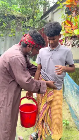 কিরে গেদা কোনে যাস।#fouryou #funny @TikTok @TikTok Bangladesh 