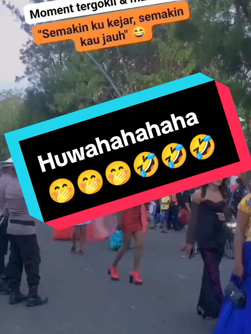 #kocak  #lucu  #konyol  #ngakak  #seruseruanaja 