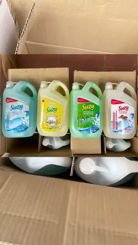 Nước rửa chén suzy an toàn cho da tay. Chất lượng đến từ Nhật bản