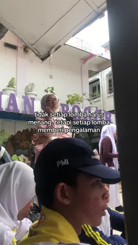 siapa yang kemaren di gladiator? #fyp #pmr #pmrwira #sman9bogor #yrc2025 