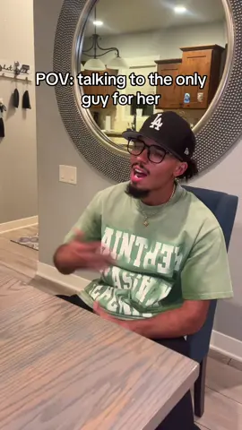 The only one for her !! #relatable #viral #fyp 