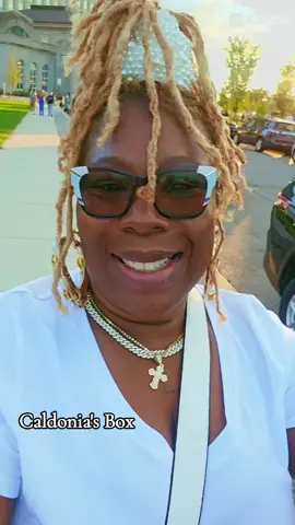 #Detroit #blackwoman