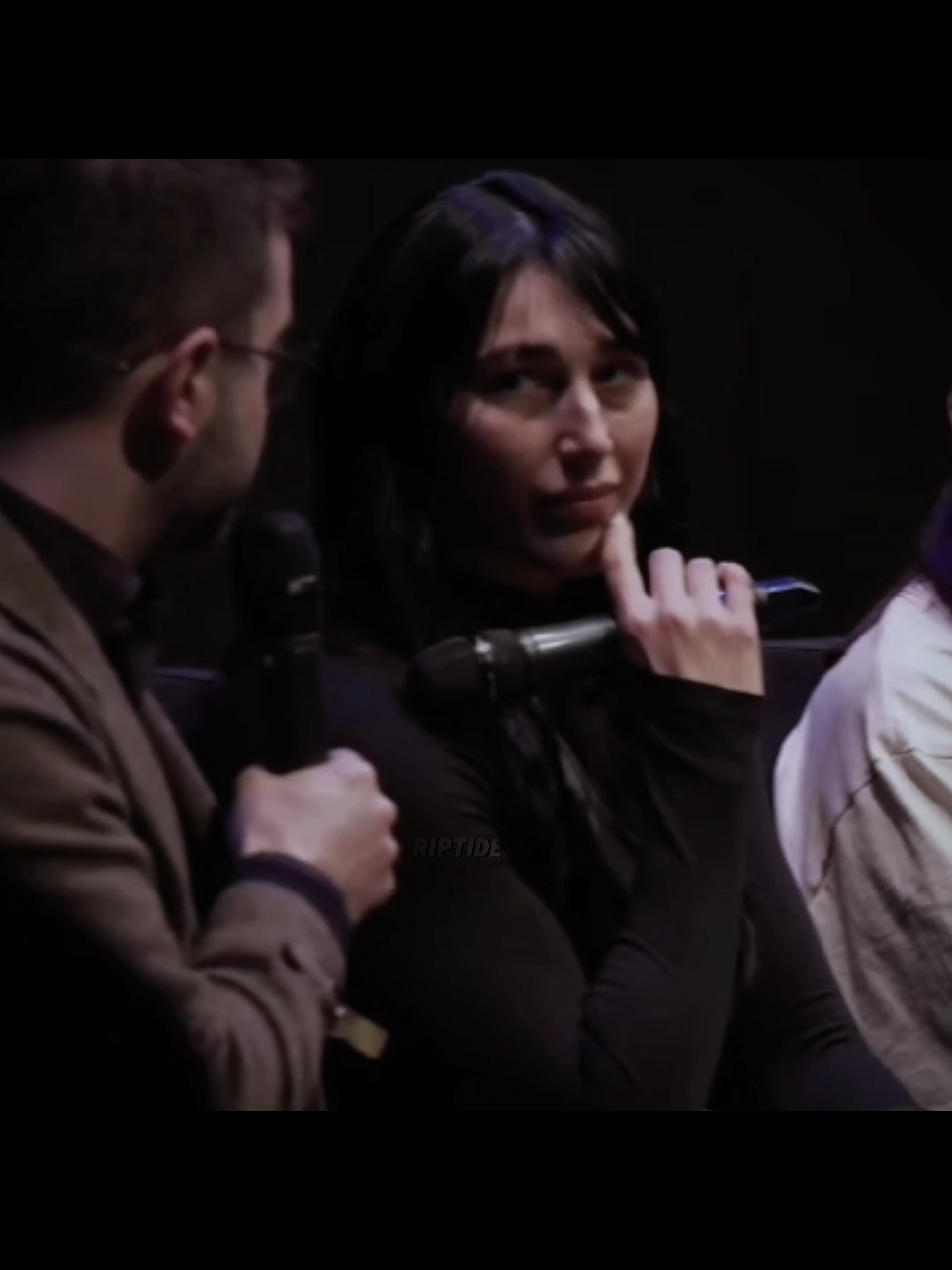 I like that song (I like Rhea too)  @Rhea Ripley 