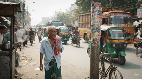 চাচা ক‌ইলোডা কি 😁🫢#AI #emonai #EmonAli #gemini #veo3 