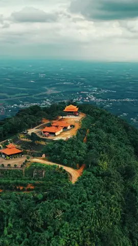 Phước Long - Đồng Nai tớ có Núi Bà Rá có cánh đồng Sơn Long, chỗ cậu có gì ..!? #nuibara #phuoclongbinhphuoc #nuibarabinhphuoc93 #nuibara2025 #binhphuoc 