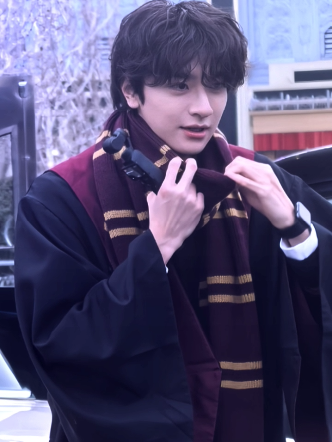 你好 #linyi林一 #gegechina #chineseactor #f4upage #berandatiktok 