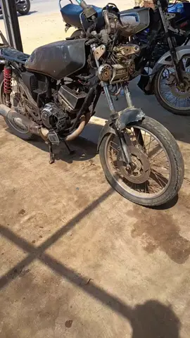 bahan menahan rx-king kita ecer sampe habis #rxking #rxkingindonesia #rx #ownerpartking 