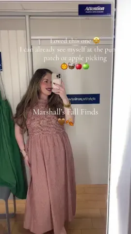 So ready for fall fashion 🤎🍂@Marshalls  #marshallsfinds #fallfinds #marshallstryon #tryonwithme #marshallsfallfinds 