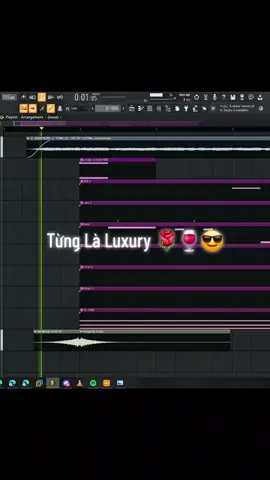 Từng Là But Newjazz 🍷😎 #newjazz #pluggnb #producertok 