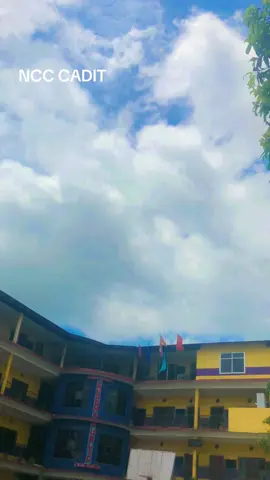 #NCC#CADIT#BUDDHAPUBLICSCHOOL#