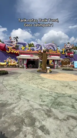 Setelahnya besok hemat makannya tahu tempe aja okeyy #fyp #jatimpark1 #xybca 