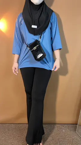 Rekomendasi outfit simple cakep nyaman yg aku pake. Cek kranjang kuning beb 🥰🔥#rekomendasi #outfit #OOTD #fyp 