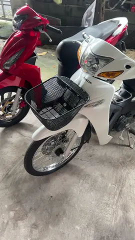 Compo rổ mặt nạ cho wave a110 #xuhuong #wavea110 #rowave 