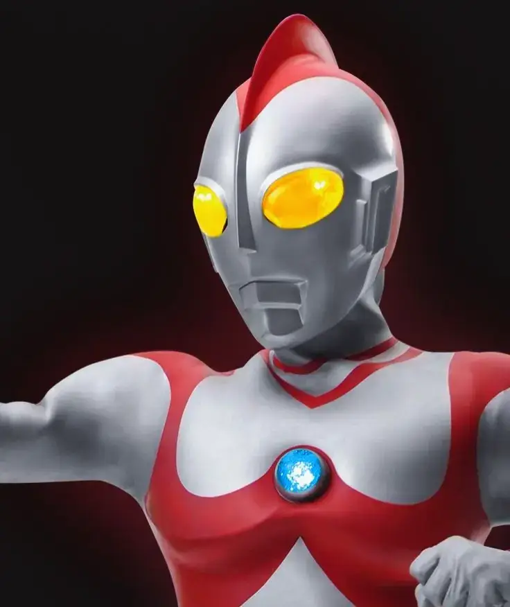 versi ultraman bagian 28 | Ultraman 80 🤯📈@rifqie  #fypdong #chatgpt #ultraman #tsuburayaproductions #80 