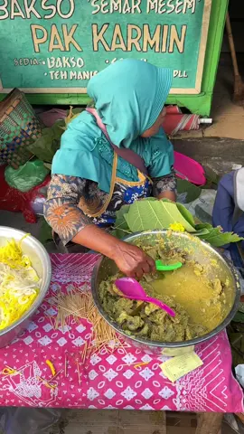 Alakatak makanan unik di Semin gunungkidul 📍Komplek Pasar Semin Gunungkidul #kuliner #gunungkidul #semin #alakatak 