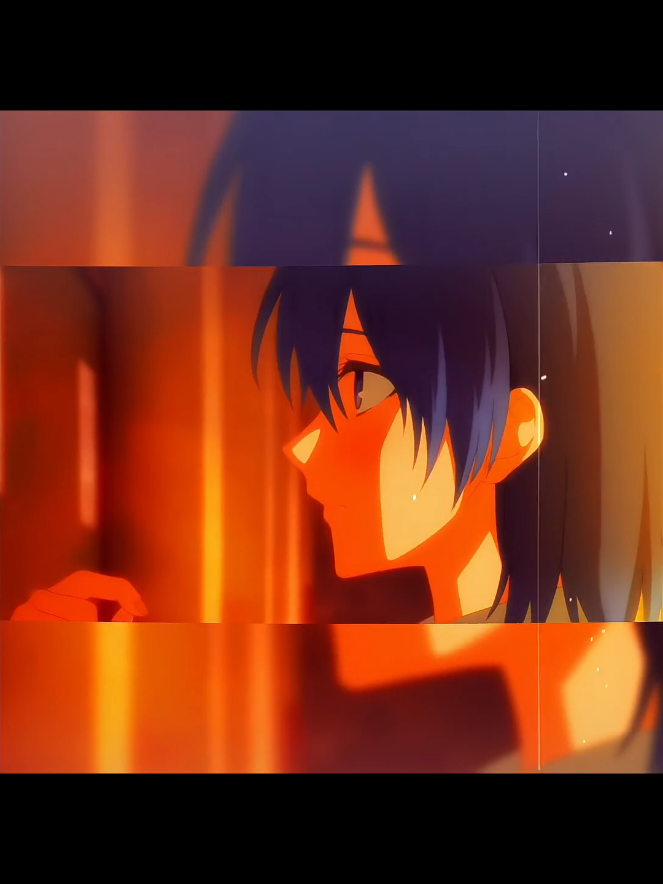 Ngelihat dia dah sama orang lain tuh pasti rasanya sakit banget ya,nt kamiya🥀 #kamiya #shikimoriisnotjustcute #creatoranimeone #margakagenou #animeedit 