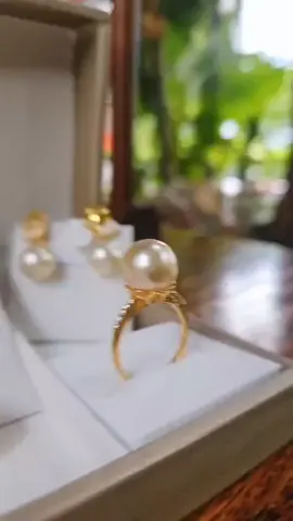 #NgocTraiASANA #ASANAPearl #AkoyaPearl #TahitiPearl #SouthSeaPearl 
