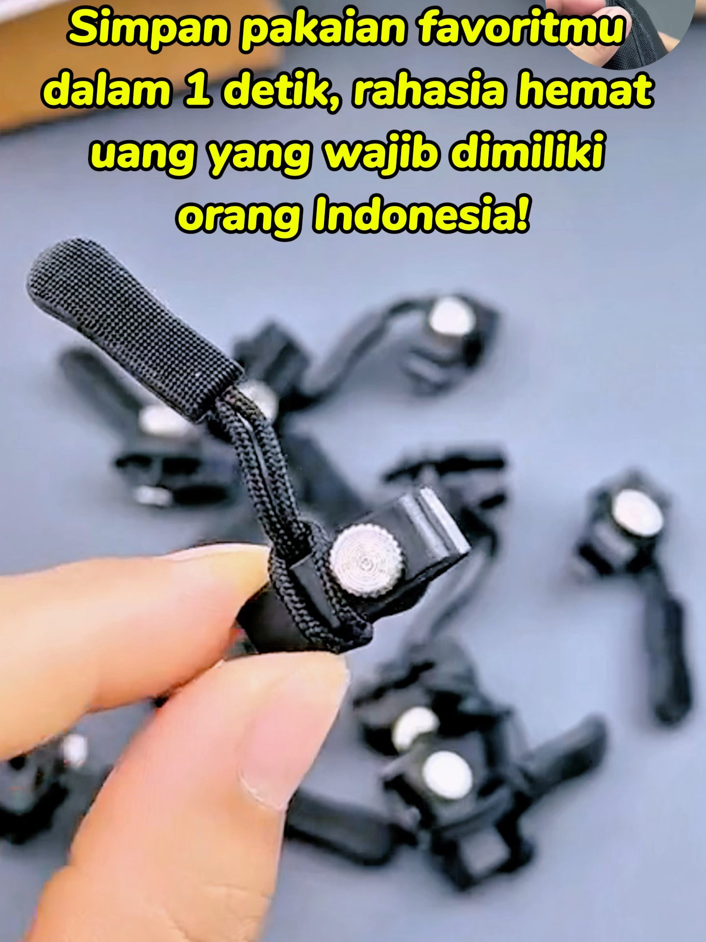 wow!#ritsleting #Tukangreparasi #gift #praktis #rumah #bagus #murah #goodthing #goodthings #foryou #tiktokshop #fyppppppppppppppppppppppp #fyp