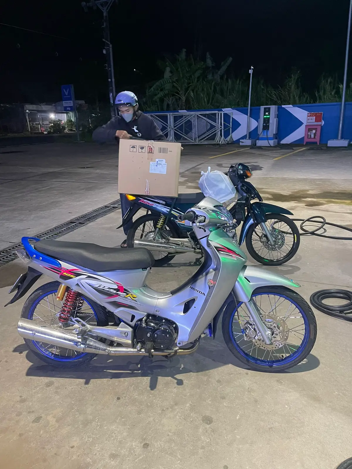 #wave125rthailand🇹🇭 #fu2 #ưave4valldanthailan🇹🇭🇹🇭 