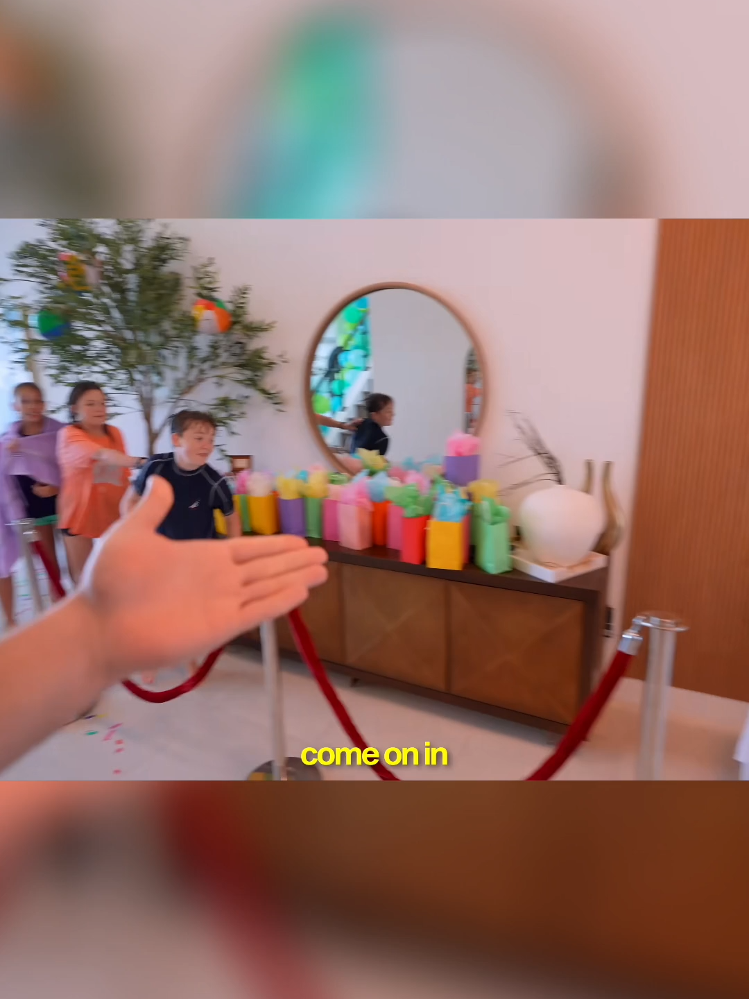 Party Vote! Gift Bags! Who Threw the BEST Party_!#AnazalaFamily #FamilyVlog #LifeWithKids #ParentingLife #FunnyFamilyMoments #FamilyChallenge #ViralVideo #WatchTillEnd #TikTokFamily #FYP