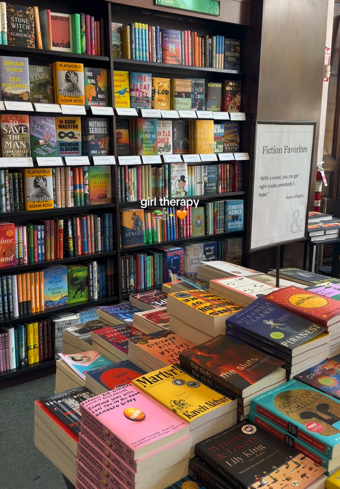 & it always works @Barnes & Noble #bookshopping #books #barnesandnoble #barnesandnoblebookshopping #barnesandnobletrip 